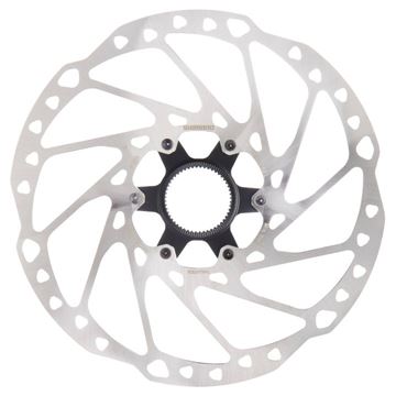 Picture of SHIMANO SM-RT64 CENTERLOCK BRAKE ROTOR